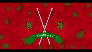 National Anthem of Morocco 