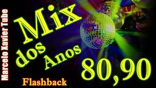 Mix anos 80 e 90 Só pedradas