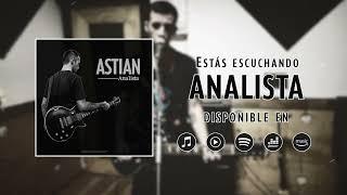 Astian - Analista (Oficial)