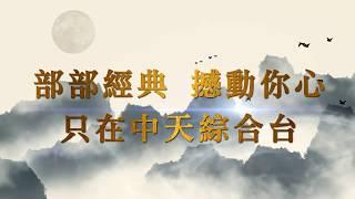 《中天綜合台》華人經典戲劇金字招牌　巨星雲集重磅登場！