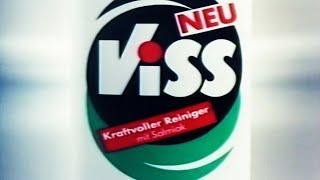 Viss Werbung 1976