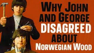 How The Beatles Made "Norwegian Wood (This Bird Has Flown)" | The Rubber Soul Sessions