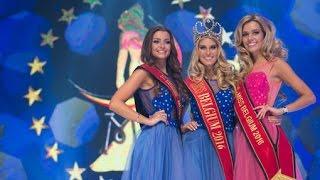 Miss België 2016 Fails