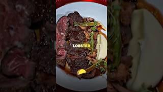 Most Expensive Dish That Gordon Ramsay Has Tasted