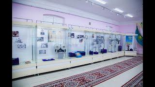 В СЕМЕЕ ОТКРЫЛАСЬ ВЫСТАВКА ОБ ИСТОРИИ ТЕЛЕКАНАЛА "SEMEI"