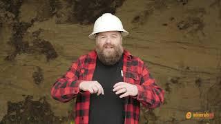 MineralsEd and AME Education Video Series | Below BC's Andy Randell on Fossils