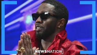 Could Diddy's lawyers try to get bail a fourth time? | Vargas Reports