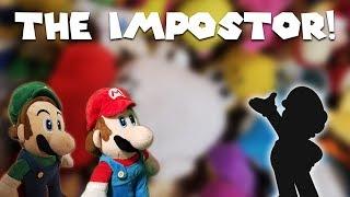 Mooftwo Movie: The Impostor