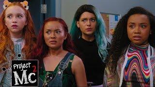 Project Mc² | Cornered | STEM Compilation | Streaming Now on Netflix!