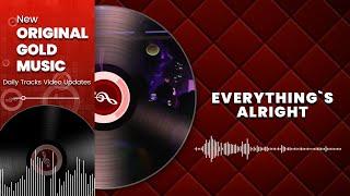 Dj Arhitect - Everything's Alright (Official 8K reggae music Selection) Exclusiv TV Music Production