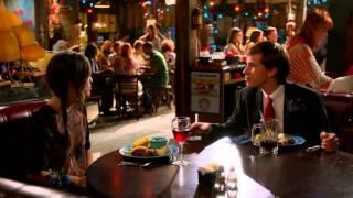 Mckayla Maroney on "Hart Of Dixie" (season 2, episode 7)