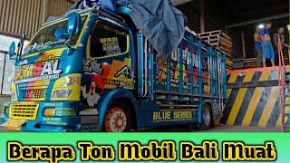 part 1~Truk Mr Gombal Muat Pakan di Pabrik Comfeed Sidoarjo