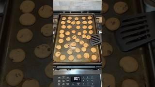Eating Homemade Cookie Food Hacks For The Day!