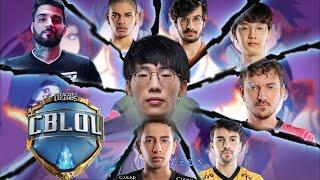 Opening CBLOL 2020 2ª Etapa