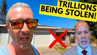 PROOF Property Taxes Are A GIANT SCAM!