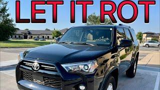 Toyota Dealerships Charging Markups…Don’t Pay Them!