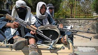 Совбез ООН обязал талибов дать всем возможность покинуть Афганистан