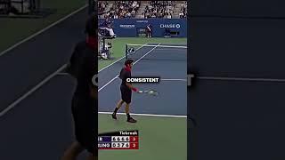 This Is Why FEDERER Is Tennis' GOAT 