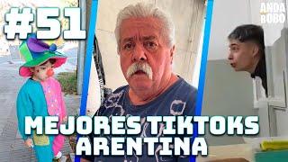 MEJORES TIKTOKS ARGENTINA #51