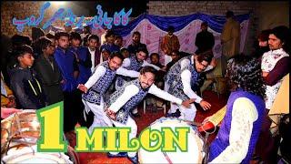 Punjabi Saraiki Dhol Dance Kaka Jani Group @kakajanibrandgroup722