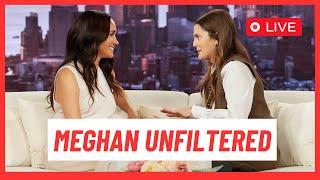 Meghan Markle Makes Rare TV Appearance on The Drew Barrymore Show | Royal Family