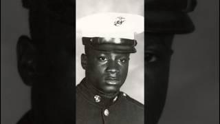 US Marine Corps Pfc Robert Jenkins: Vietnam War Medal of Honor Recipient