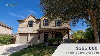 312 FRITZ WAY, Cibolo, TX 78108-4365 Best San Antonio Realtor Mario Hesles The Hesles Agency