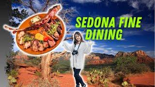 RESERVE NOW!! When in Sedona | MUST Eats in Sedona AZ