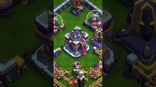 REASON #1 - Why Rushing May Be Better Than Maxing in CoC