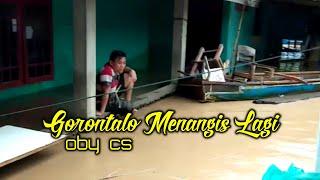 GORONTALO MENANGIS LAGI "Oby CS" BMB Record Gorontalo (Official Music Video ) HD - HQ