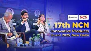 DeltaView at NCN Innovative Products 2025 | Delta Group CEO Talks on Hybrid Education & Future Tech