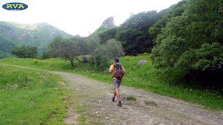 ESCAPADES EN AUVERGNE - En rando dans la Vallée de Chaudefour, on en prend plein les yeux !