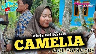 CAMELIA || WINDA DWI LESTARI || ANDI PUTRA ONE || TEGAL TAMAN SUKRA