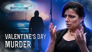 Valentine's Day Murder – PSYCHIC INVESTIGATIONS | Paranormal | Scary videos