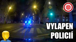 Vylapen PČR, Konflikt a Krizové Brždění - Perly Ze Silnic #91