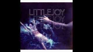 Little Joy - Shoulder to Shoulder