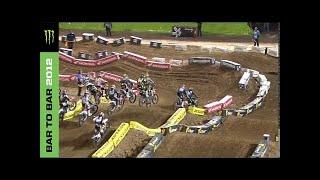 Bar to Bar 2012 - West Lites Highlights