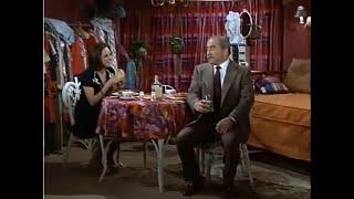 The Mary Tyler Moore Show Season 4, Episode 22: Lou's Second Date