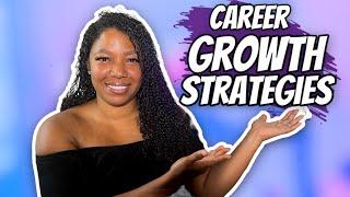 Your Career Growth Strategist || Hack your Career
