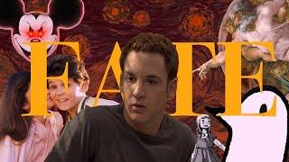 God, Fate and Cory Matthews (a Boy Meets World retrospective)