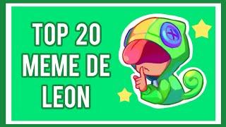Top 20 Meme de:【Leon】