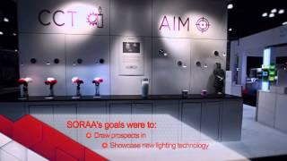 ProExhibits - SORAA Exhibit