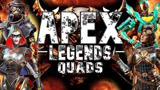 Apex Legends New Event Quads Pure Chaos Season 21