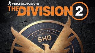 The Division 2 TD2.tv RAW GAMEPLAY DESCENT