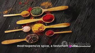 Culinary Adventure: A Journey into Exotic Spices and Flavors