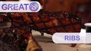 Great 8: Ribs