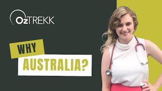Why You Should Consider Applying to Australian Universities