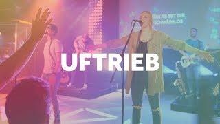 Uftrieb (LIVE) - Ekklesia Movement