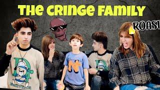 gulshan kalra new video roast, cringe family