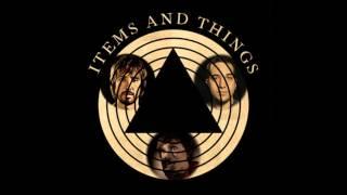 ▲ [ITEMS & THINGS]  MAGDA, TROY PIERCE, MARC HOULE  (HD)  Richie Hawtin´s ENTER.Sake SPACE IBIZA